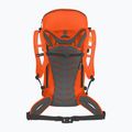 Plecak wspinaczkowy Salewa Ortles Guide 45 l red orange 2