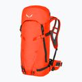 Plecak wspinaczkowy Salewa Ortles Guide 35 l red orange