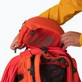 Plecak wspinaczkowy Salewa Ortles Guide 35 l red orange 5