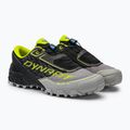 Buty do biegania męskie DYNAFIT Feline SL alloy/black out 4