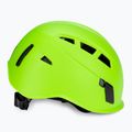 Kask wspinaczkowy Salewa Toxo 3.0 green 3