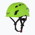 Kask wspinaczkowy Salewa Toxo 3.0 green 6