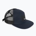 Czapka z daszkiem Salewa Fanes Hemp navy blazer