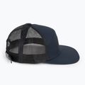 Czapka z daszkiem Salewa Fanes Hemp navy blazer 2