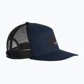 Czapka z daszkiem Salewa Fanes Hemp navy blazer 5