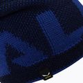 Czapka zimowa Salewa Agner Wool navy blazer/blue depths 3