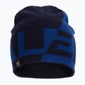 Czapka zimowa Salewa Antelao 2 Reversible Wool navy blazer/blue depths 2