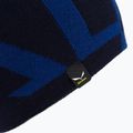 Czapka zimowa Salewa Antelao 2 Reversible Wool navy blazer/blue depths 3