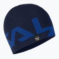 Czapka zimowa Salewa Antelao 2 Reversible Wool navy blazer/blue depths 4