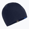 Czapka zimowa Salewa Antelao 2 Reversible Wool navy blazer/blue depths 6