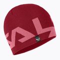 Czapka zimowa Salewa Antelao 2 Reversible Wool syrah/mauvemood 4