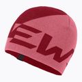 Czapka zimowa Salewa Antelao 2 Reversible Wool syrah/mauvemood 5