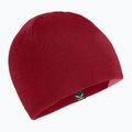 Czapka zimowa Salewa Antelao 2 Reversible Wool syrah/mauvemood 6