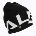 Czapka zimowa Salewa Antelao 2 Reversible Wool black out/white