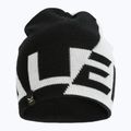 Czapka zimowa Salewa Antelao 2 Reversible Wool black out/white 2