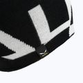 Czapka zimowa Salewa Antelao 2 Reversible Wool black out/white 3