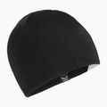 Czapka zimowa Salewa Antelao 2 Reversible Wool black out/white 6