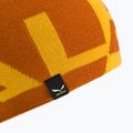 Czapka zimowa Salewa Antelao 2 Reversible Wool autumnal/gold 3