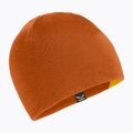 Czapka zimowa Salewa Antelao 2 Reversible Wool autumnal/gold 6
