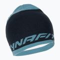 Czapka zimowa DYNAFIT Leopard Logo storm blue