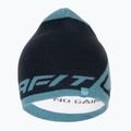 Czapka zimowa DYNAFIT Leopard Logo storm blue 2