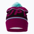 Czapka zimowa DYNAFIT Skiuphill beet red 2