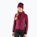 Czapka zimowa DYNAFIT Skiuphill beet red 4
