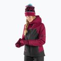 Czapka zimowa DYNAFIT Skiuphill beet red 6