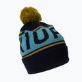 Czapka zimowa DYNAFIT Skiuphill blueberry/storm blue