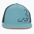 Czapka z daszkiem DYNAFIT Tech Trucker storm blue 2