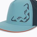 Czapka z daszkiem DYNAFIT Tech Trucker storm blue 3