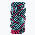 Chusta wielofunkcyjna DYNAFIT Logo Neck Gaiter marine blue/razzle dazzle