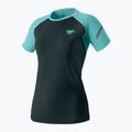 Koszulka do biegania damska DYNAFIT Alpine Pro blueberry marine blue