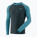 Longsleeve do biegania męski DYNAFIT Alpine Pro blueberry/storm blue 3