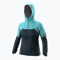 Kurtka do biegania damska DYNAFIT Alpine GTX marine blue 9