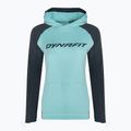 Bluza skiturowa damska DYNAFIT 24/7 PTC Hoody marine blue 2