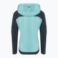 Bluza skiturowa damska DYNAFIT 24/7 PTC Hoody marine blue 3