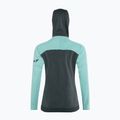 Bluza trekkingowa damska DYNAFIT 24/7 PTC Zip Hoody marine blue 2