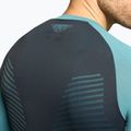 Bluza termoaktywna męska DYNAFIT Speed Dryarn storm blue 5