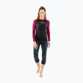 Longsleeve termoaktywny damski DYNAFIT Speed Dryarn beet red 5