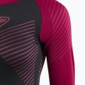Longsleeve termoaktywny damski DYNAFIT Speed Dryarn beet red 3