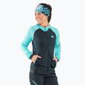 Bluza skiturowa damska DYNAFIT Speed PTC Hooded marine blue blueberry