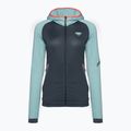 Bluza skiturowa damska DYNAFIT Speed PTC Hooded marine blue blueberry 3