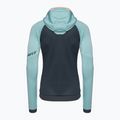 Bluza skiturowa damska DYNAFIT Speed PTC Hooded marine blue blueberry 4