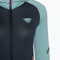 Bluza skiturowa damska DYNAFIT Speed PTC Hooded marine blue blueberry 5
