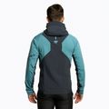 Kurtka softshell męska DYNAFIT TLT DST storm blue 3