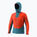 Kurtka softshell męska DYNAFIT TLT DST dawn 7