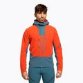 Kurtka softshell męska DYNAFIT TLT DST dawn