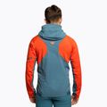 Kurtka softshell męska DYNAFIT TLT DST dawn 3