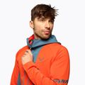 Kurtka softshell męska DYNAFIT TLT DST dawn 5